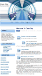 Mobile Screenshot of clamcity.com